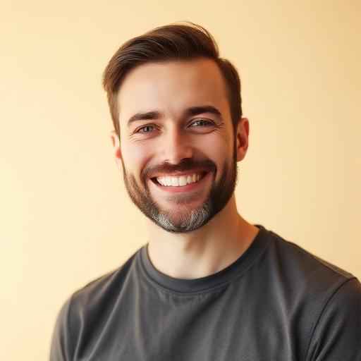 Daniel Reeves, Creator
