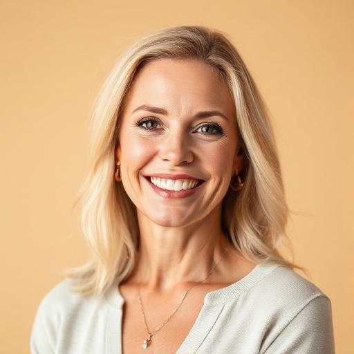 Elena Novak, Strategist