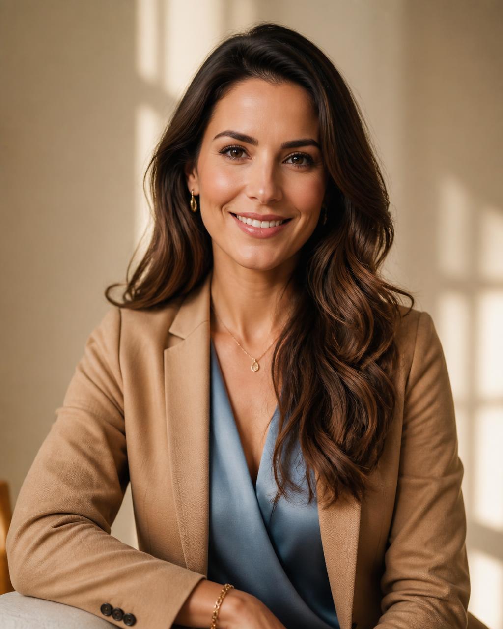 Founder of Digital CEO